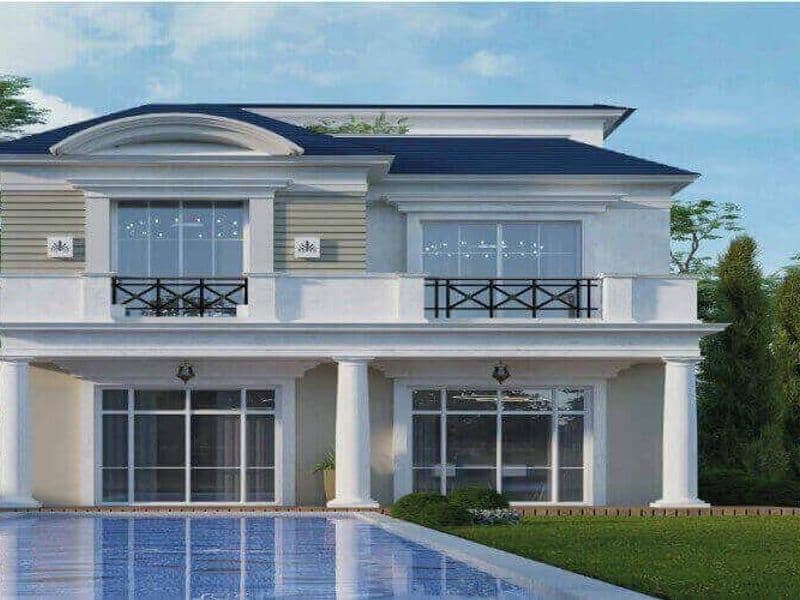 Coflow Mostakbal City 10