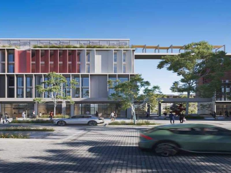 Coflow Mostakbal City 15
