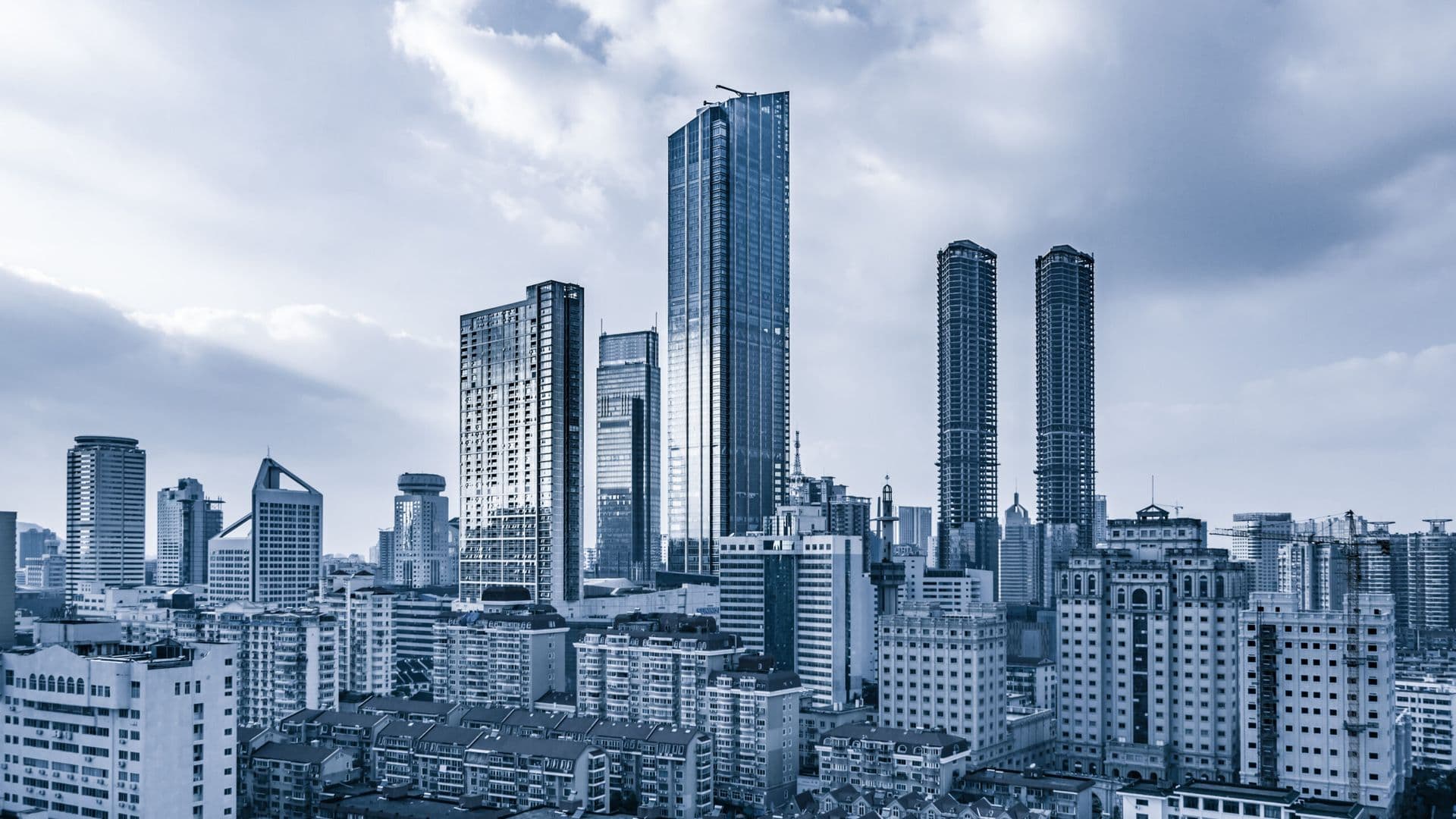 Commercial projects