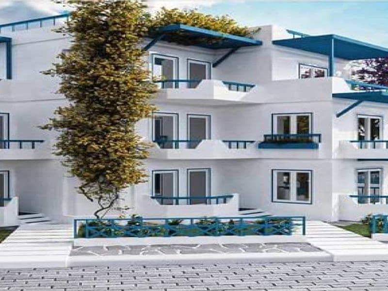 كوستا دى لونا الساحل الشمالى Costa De Luna North Coast 3