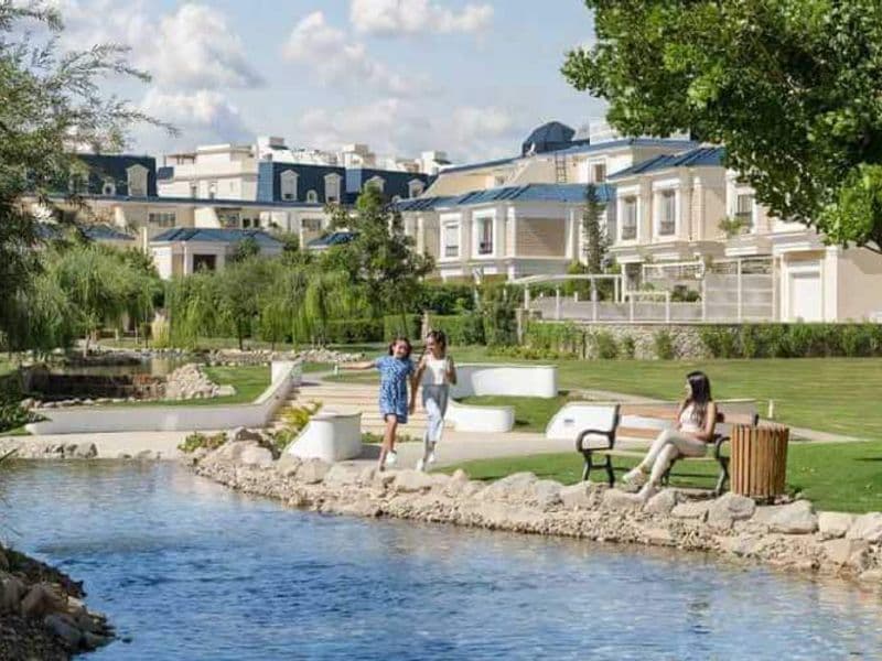 Creekview New Cairo 8