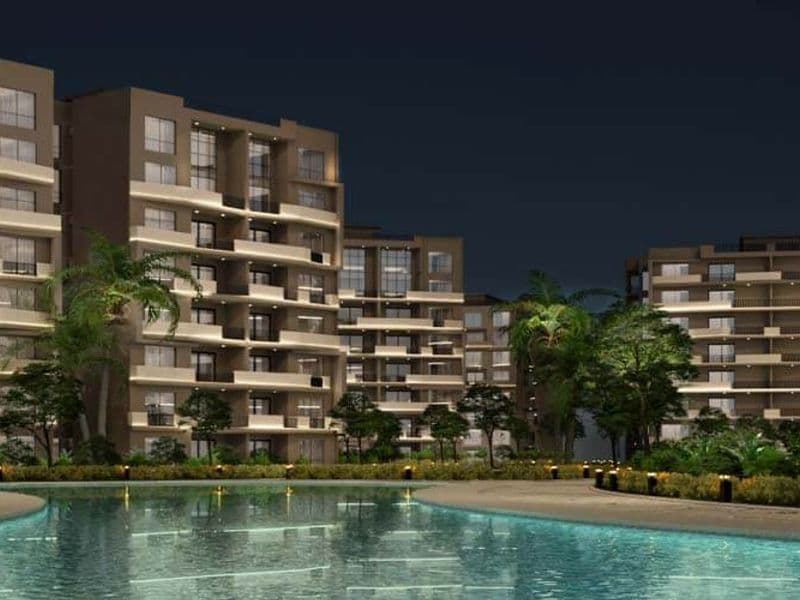 Dejoya 4 New Capital 4