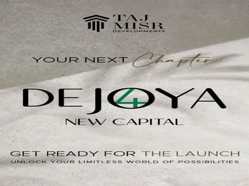 Dejoya 4 New Capital