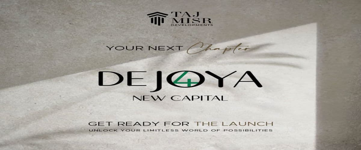 Dejoya 4 New Capital