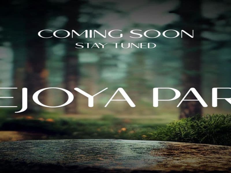 دي جويا بارك 6 اكتوبر DEJOYA PARK 6 October