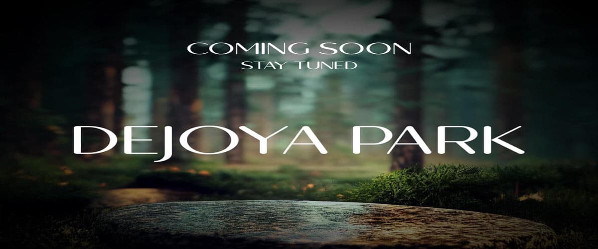دي جويا بارك 6 اكتوبر DEJOYA PARK 6 October