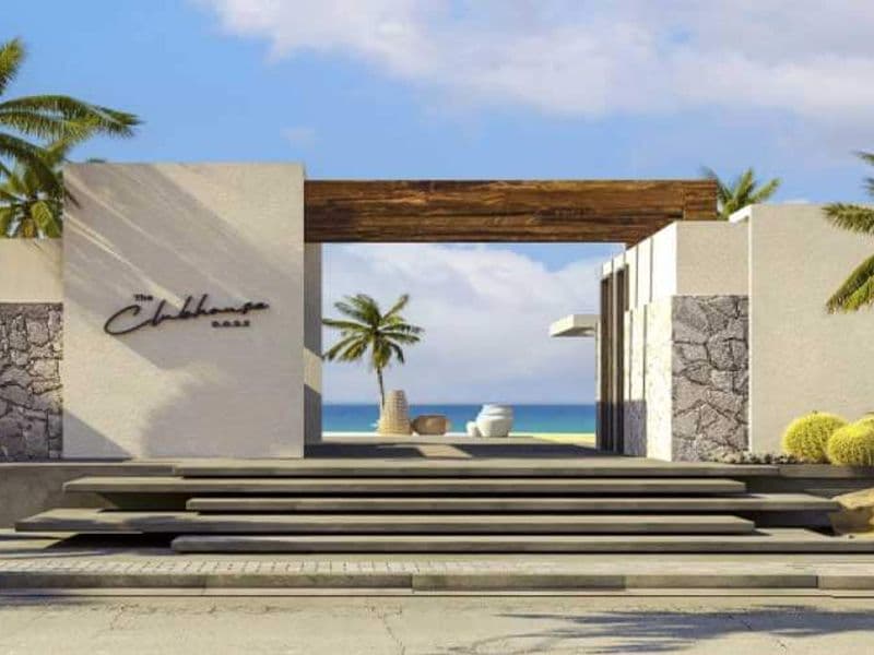 دوس الساحل الشمالي Dose North Coast 6