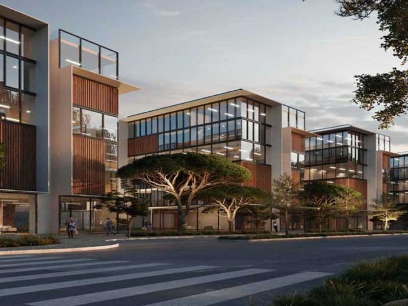 ايست سايد القاهرة الجديدة EAST SIDE New Cairo 3