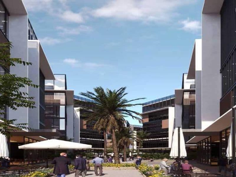 ايست سايد القاهرة الجديدة EAST SIDE New Cairo 7