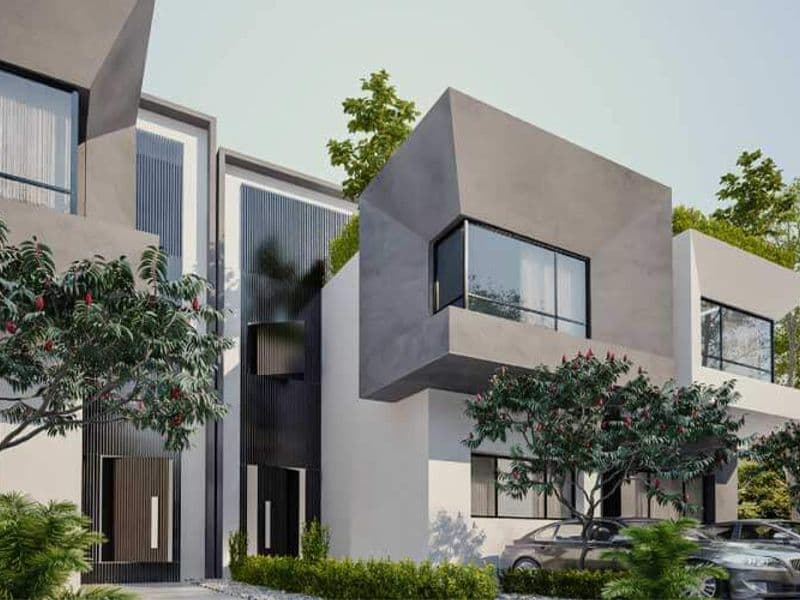 ايست شير القاهرة الجديدة Eastshire new Cairo 5
