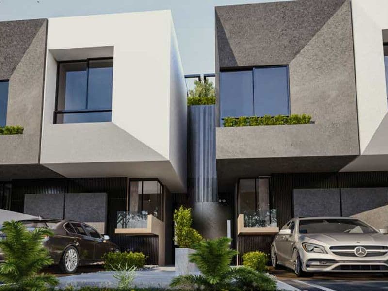 ايست شير القاهرة الجديدة Eastshire new Cairo 7