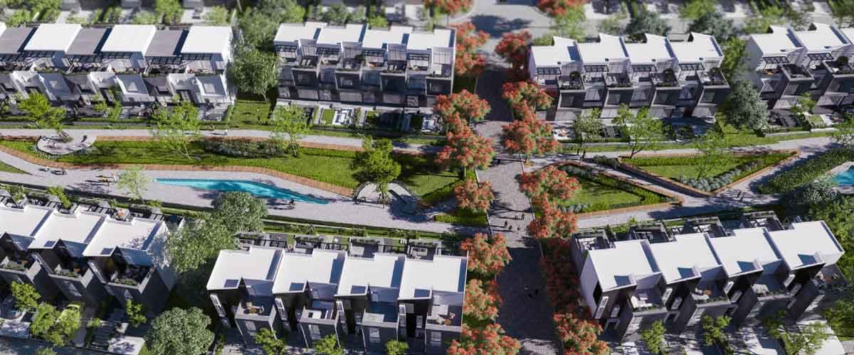 ايست شير القاهرة الجديدة Eastshire new Cairo