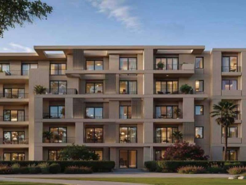 Eastvale Mostakbal City 2