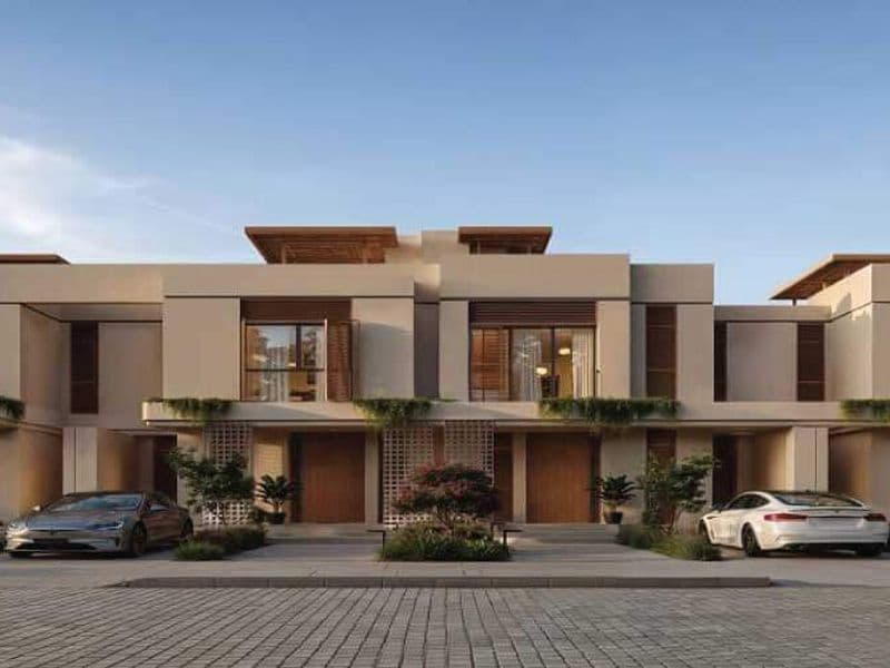 Eastvale Mostakbal City 4