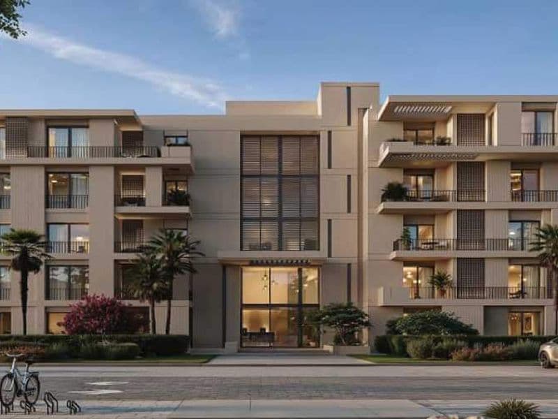 Eastvale Mostakbal City 9
