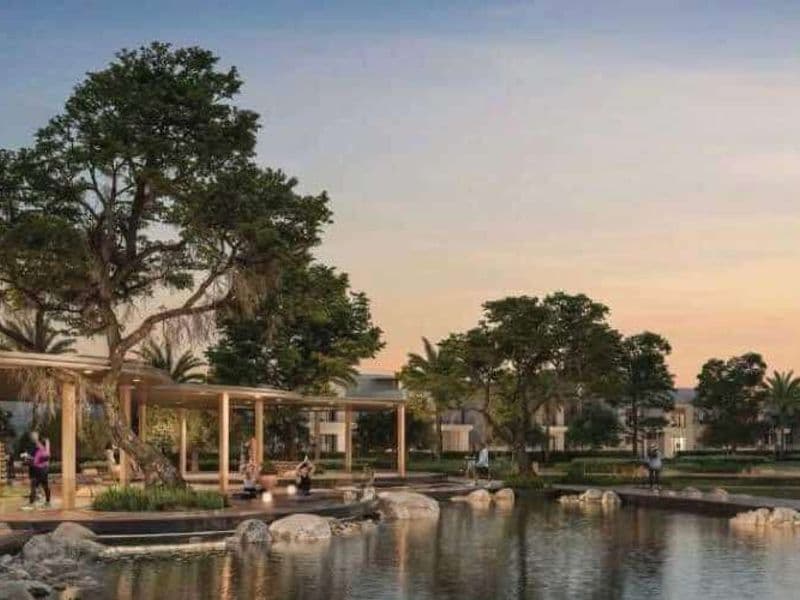 Eastvale Mostakbal City 10