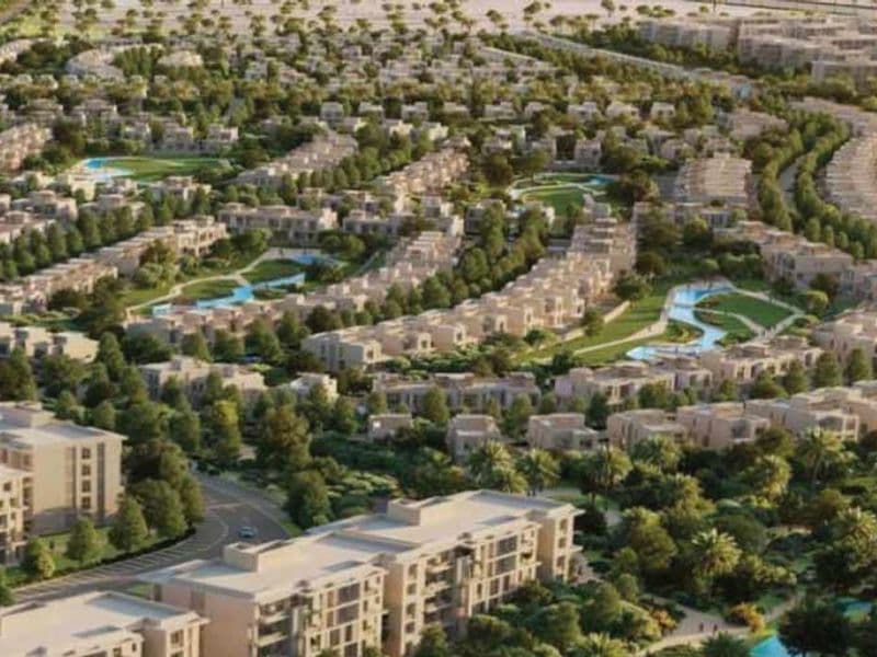 Eastvale Mostakbal City 11