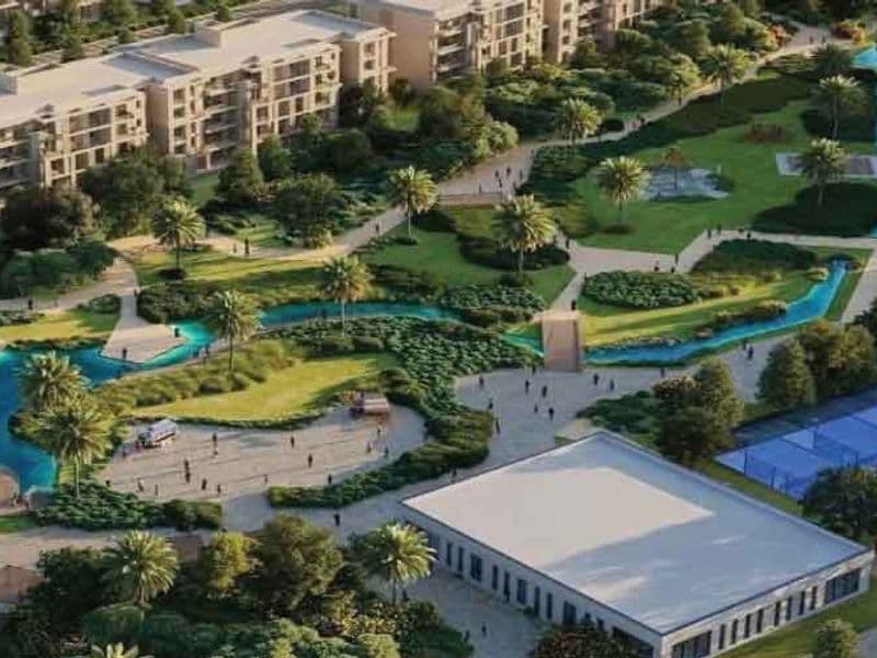 Eastvale Mostakbal City 12
