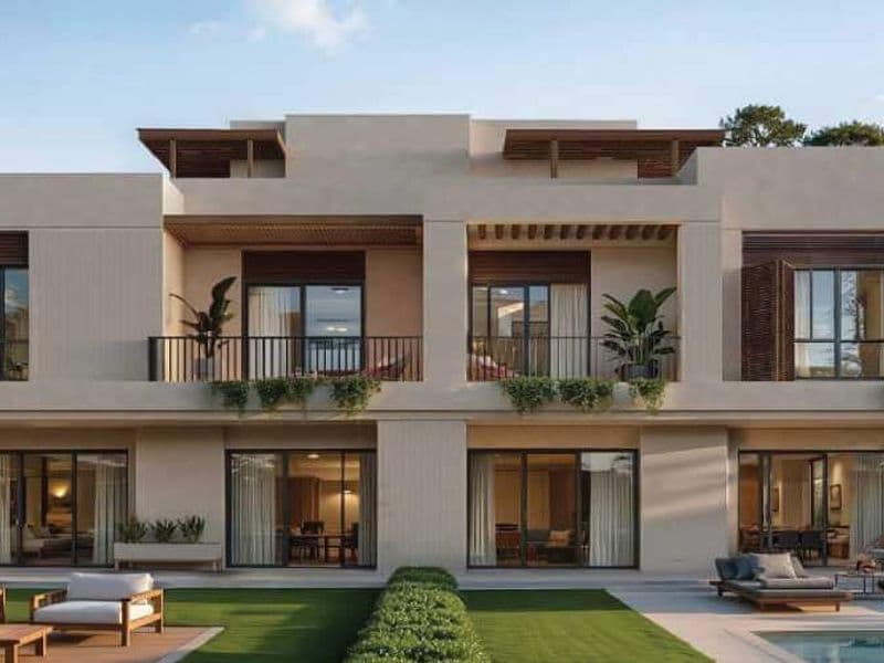 Eastvale Mostakbal City 14