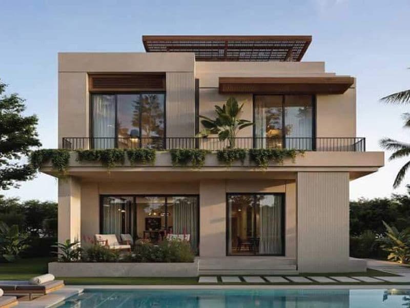 Eastvale Mostakbal City 16