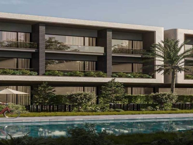 Eastville New Cairo 2