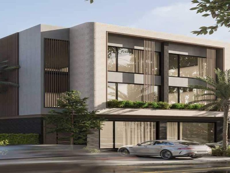 Eastville New Cairo 4