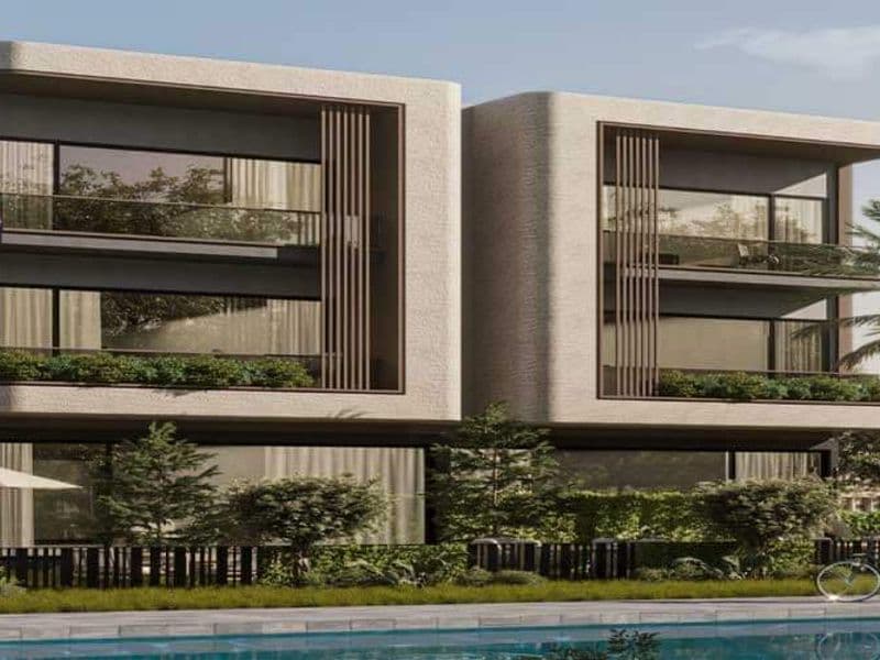 Eastville New Cairo 6