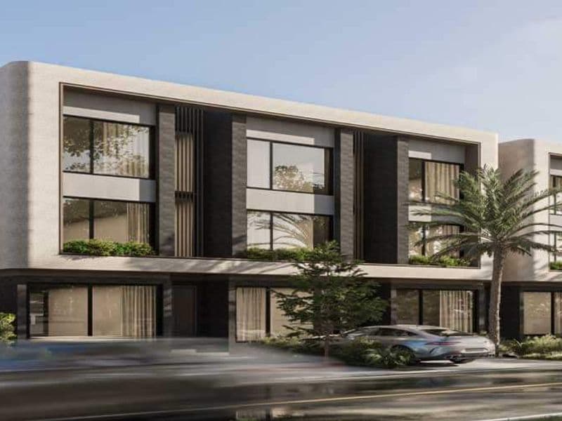 Eastville New Cairo 8