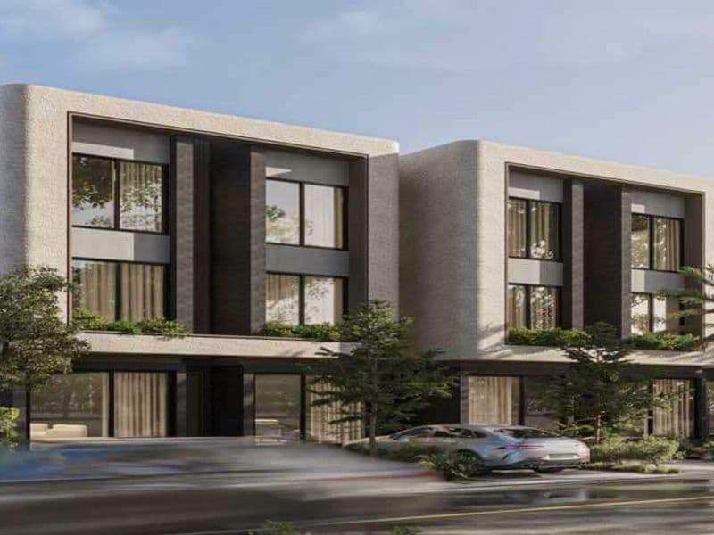Eastville New Cairo 9