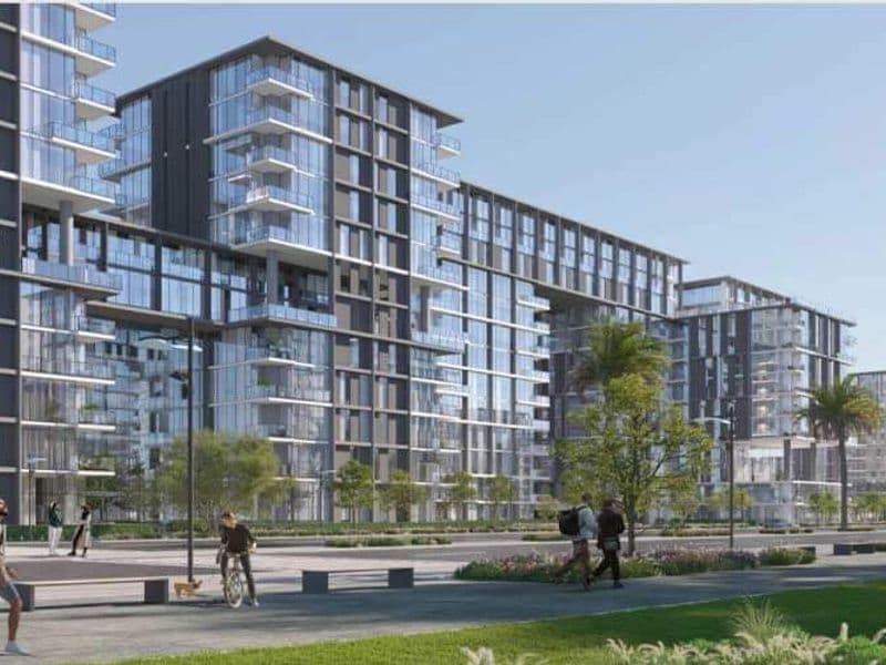 ايدج القاهرة الجديدة Edge New Cairo 2