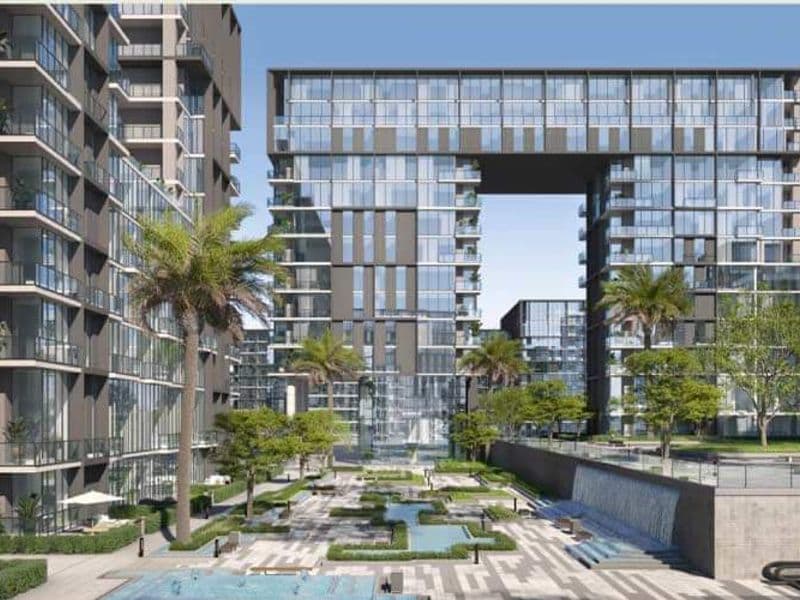 ايدج القاهرة الجديدة Edge New Cairo 3