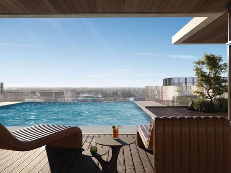 ايدج القاهرة الجديدة Edge New Cairo 4