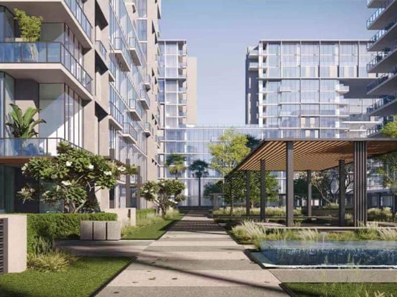 ايدج القاهرة الجديدة Edge New Cairo