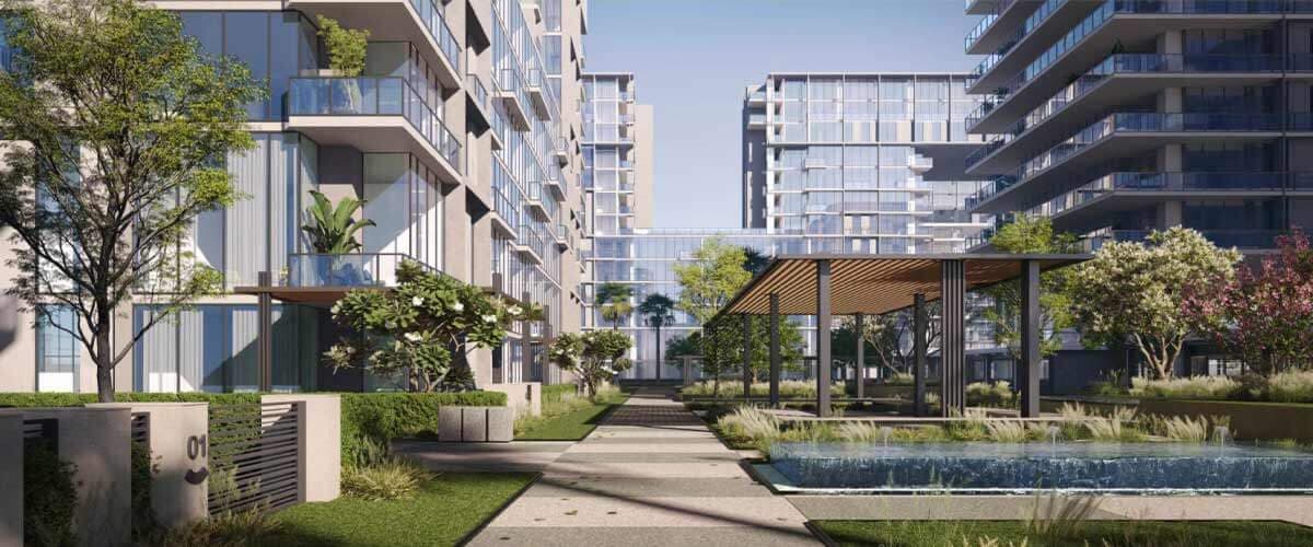 ايدج القاهرة الجديدة Edge New Cairo