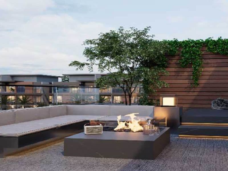 إيلاف ريزيدنس القاهرة الجديدة eelaf Residence New Cairo 5