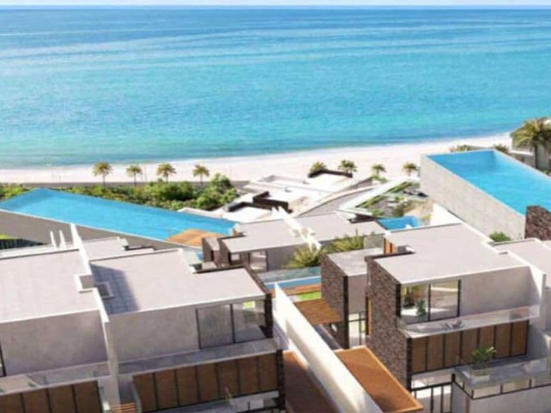 Ein Hills EL Sokhna 10