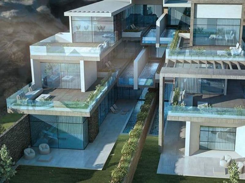 Ein Hills EL Sokhna 11