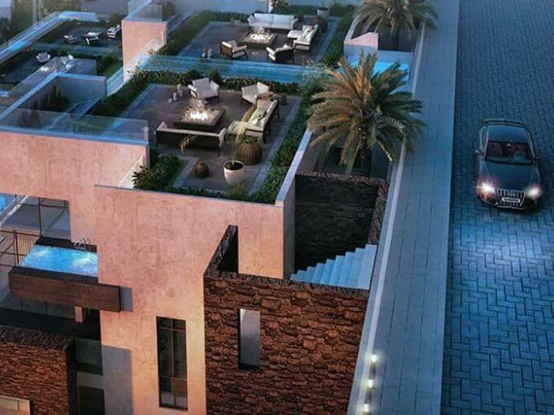 Ein Hills EL Sokhna 12