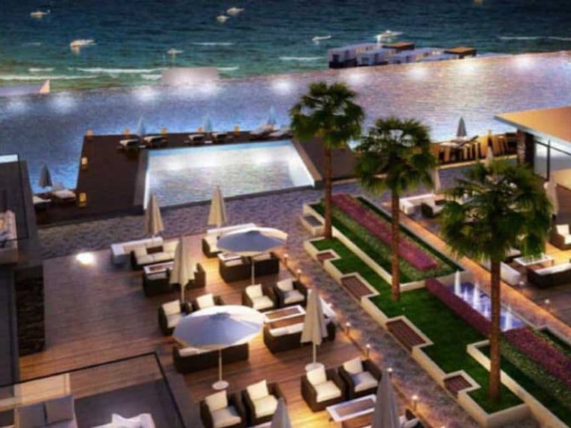 Ein Hills EL Sokhna 15