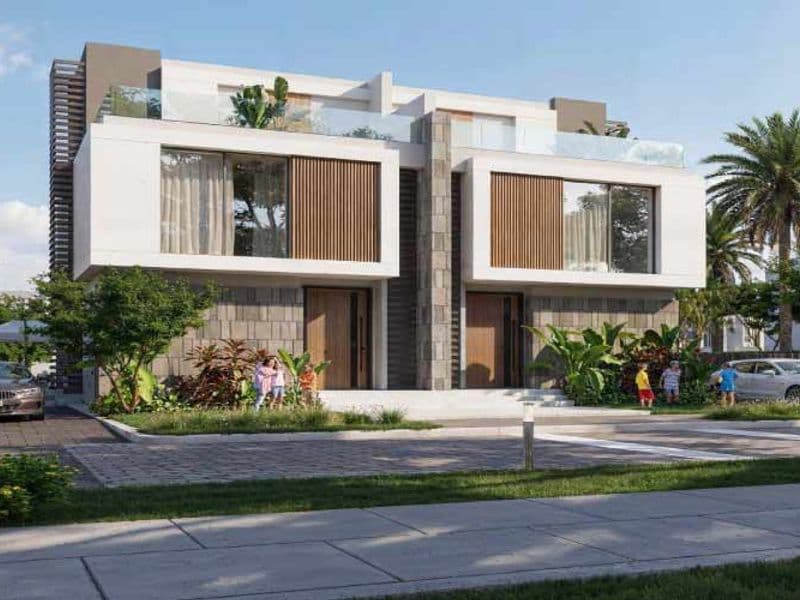 El Patio Jade New Capital 3