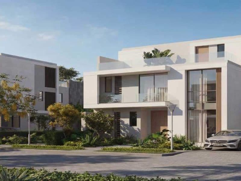 El Patio Jade New Capital 5