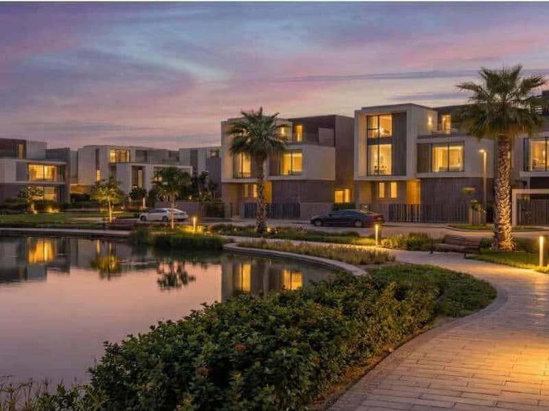 El Patio Jade New Capital 6