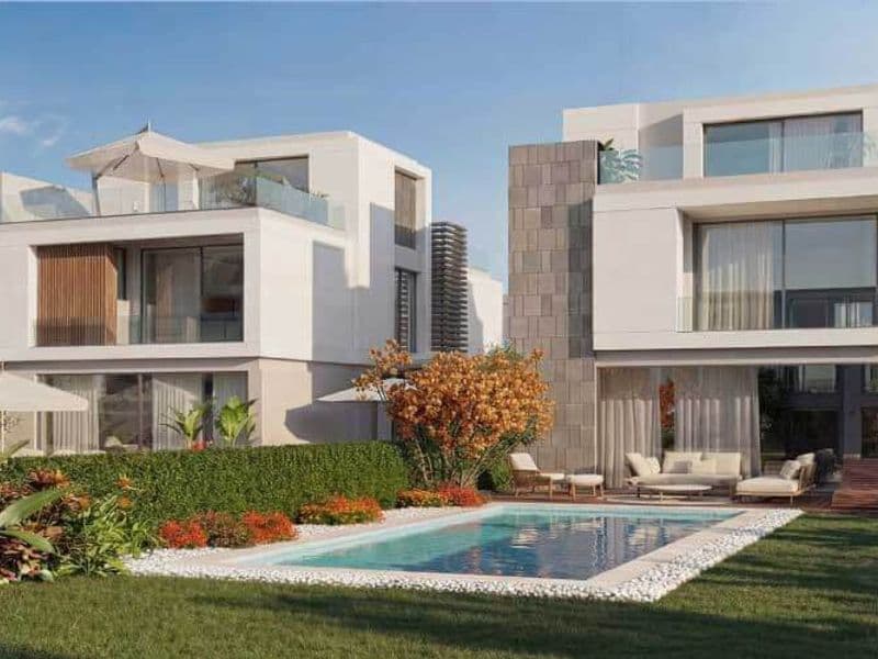 El Patio Jade New Capital 9