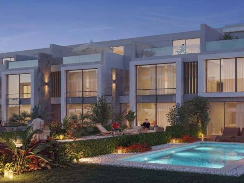 El Patio Jade New Capital 14