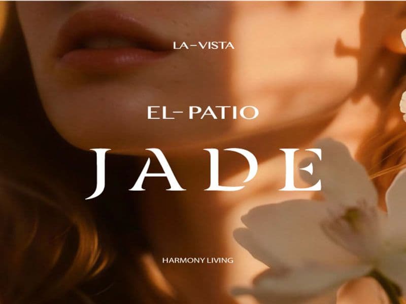 El Patio Jade New Capital 16