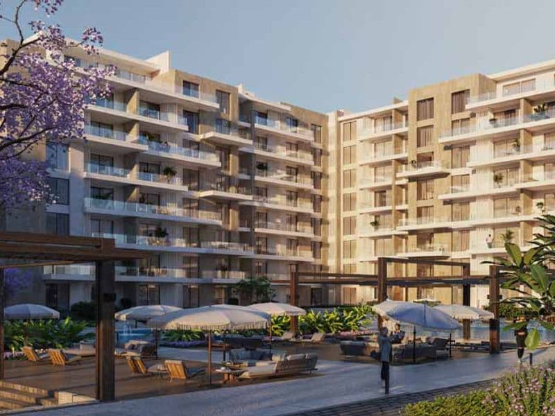 El Patio Riva New Cairo 3