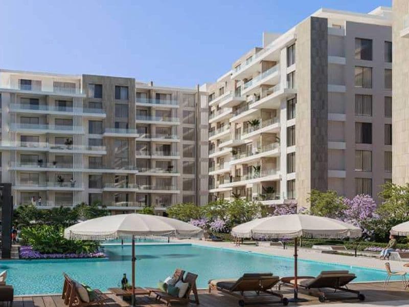 El Patio Riva New Cairo 10
