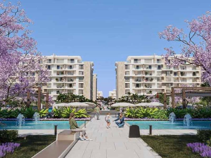 El Patio Riva New Cairo 11
