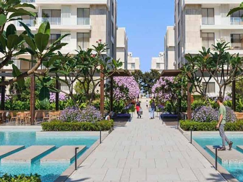 El Patio Riva New Cairo 13