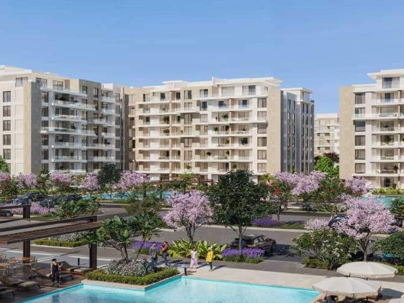 El Patio Riva New Cairo 14